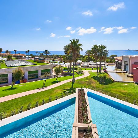 Insotel Punta Prima Prestige Suites & Spa Екстериор снимка