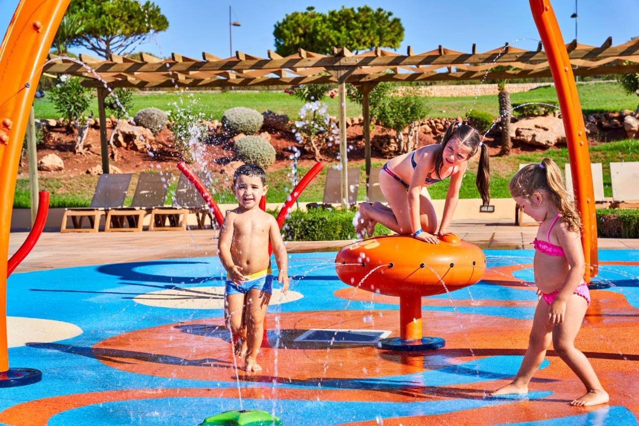 Insotel Punta Prima Prestige Suites & Spa Екстериор снимка