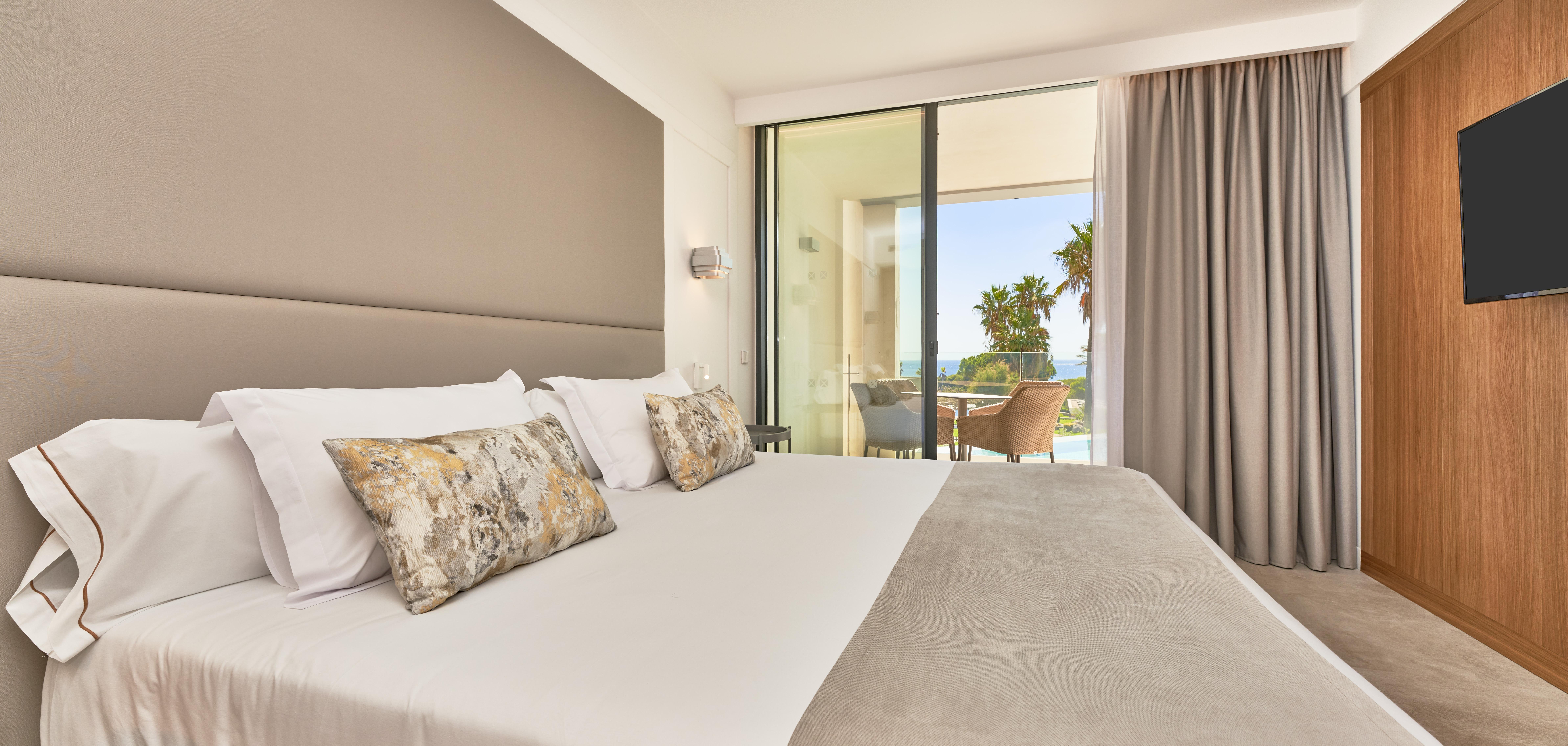 Insotel Punta Prima Prestige Suites & Spa Екстериор снимка