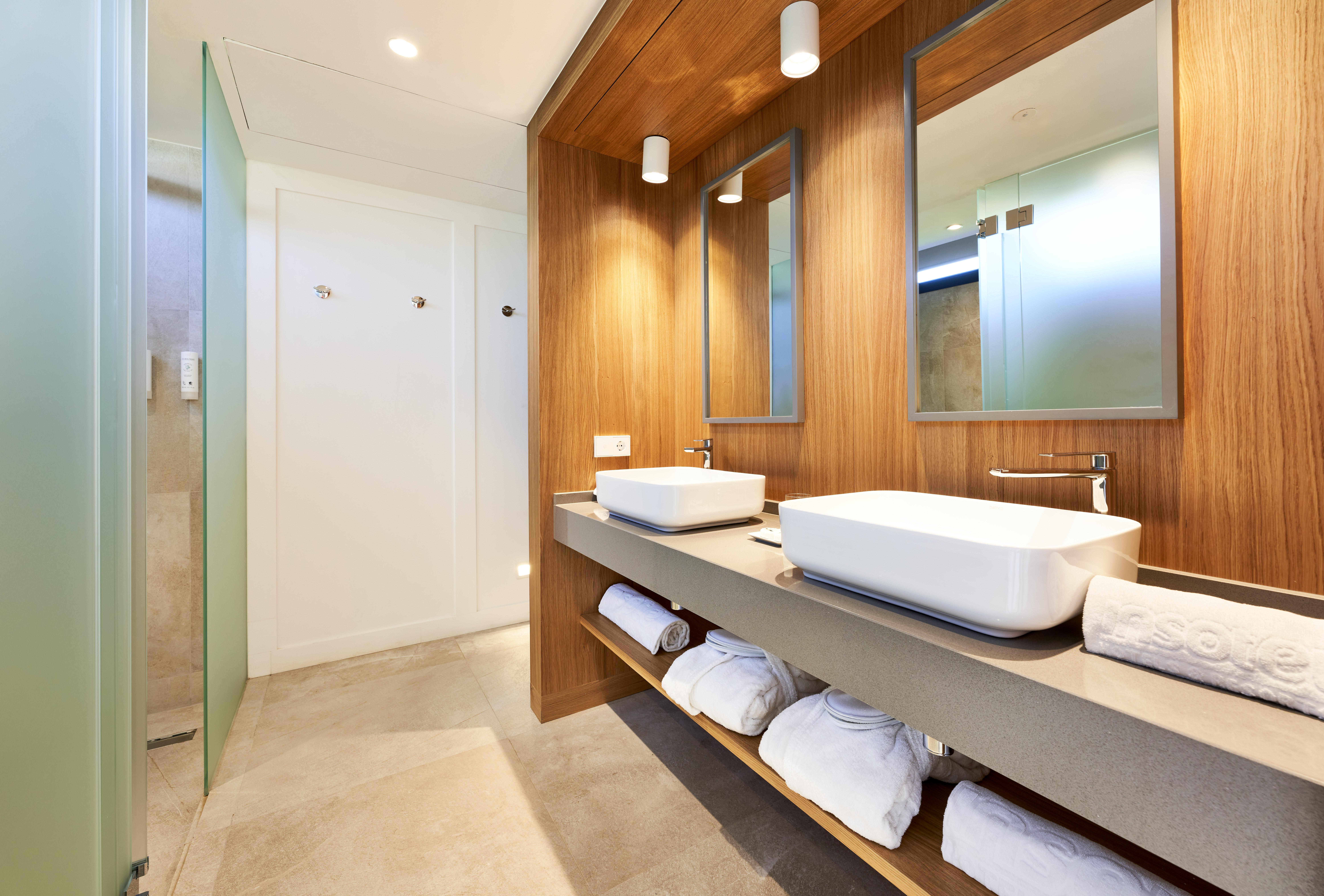 Insotel Punta Prima Prestige Suites & Spa Екстериор снимка