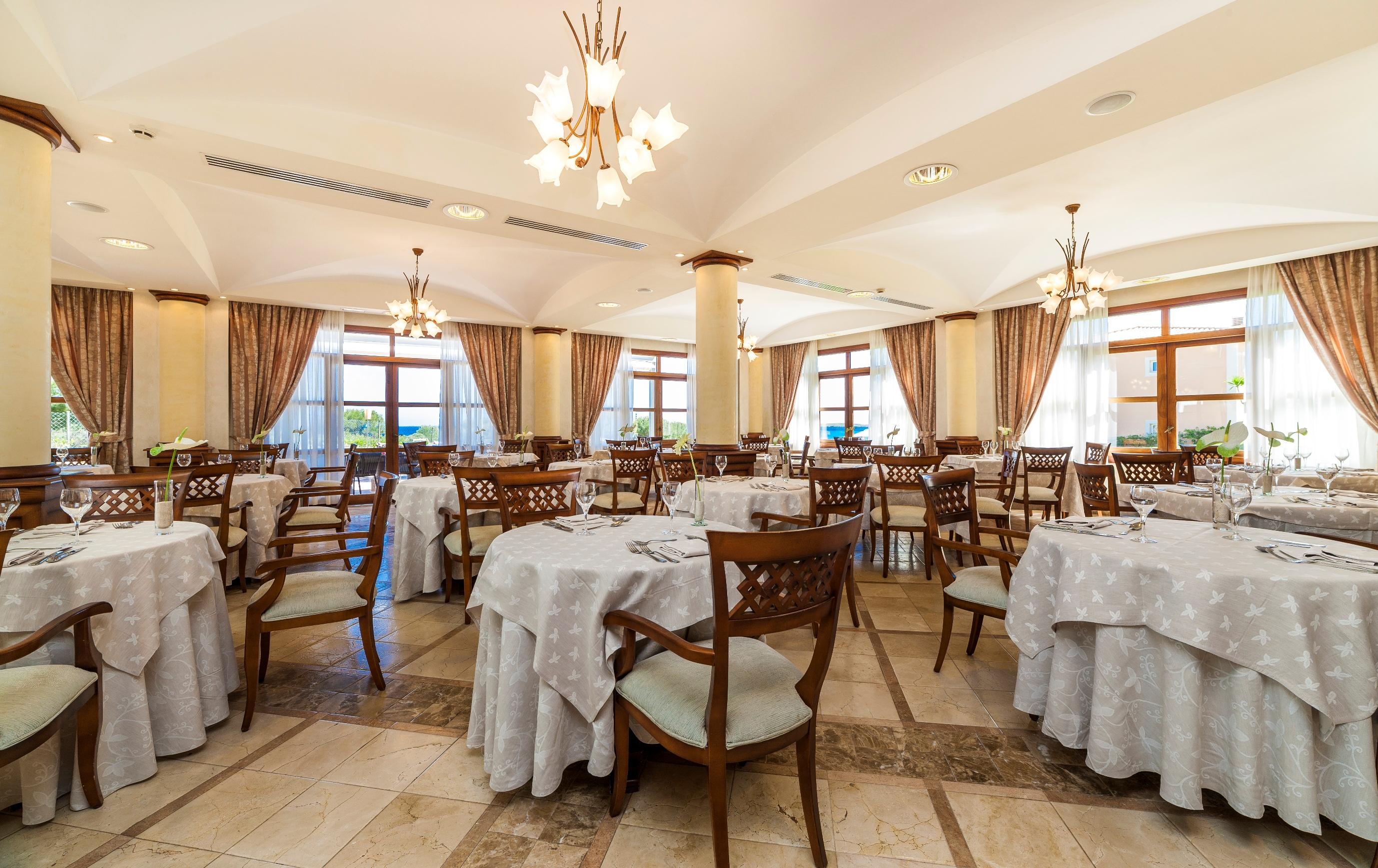 Insotel Punta Prima Prestige Suites & Spa Екстериор снимка