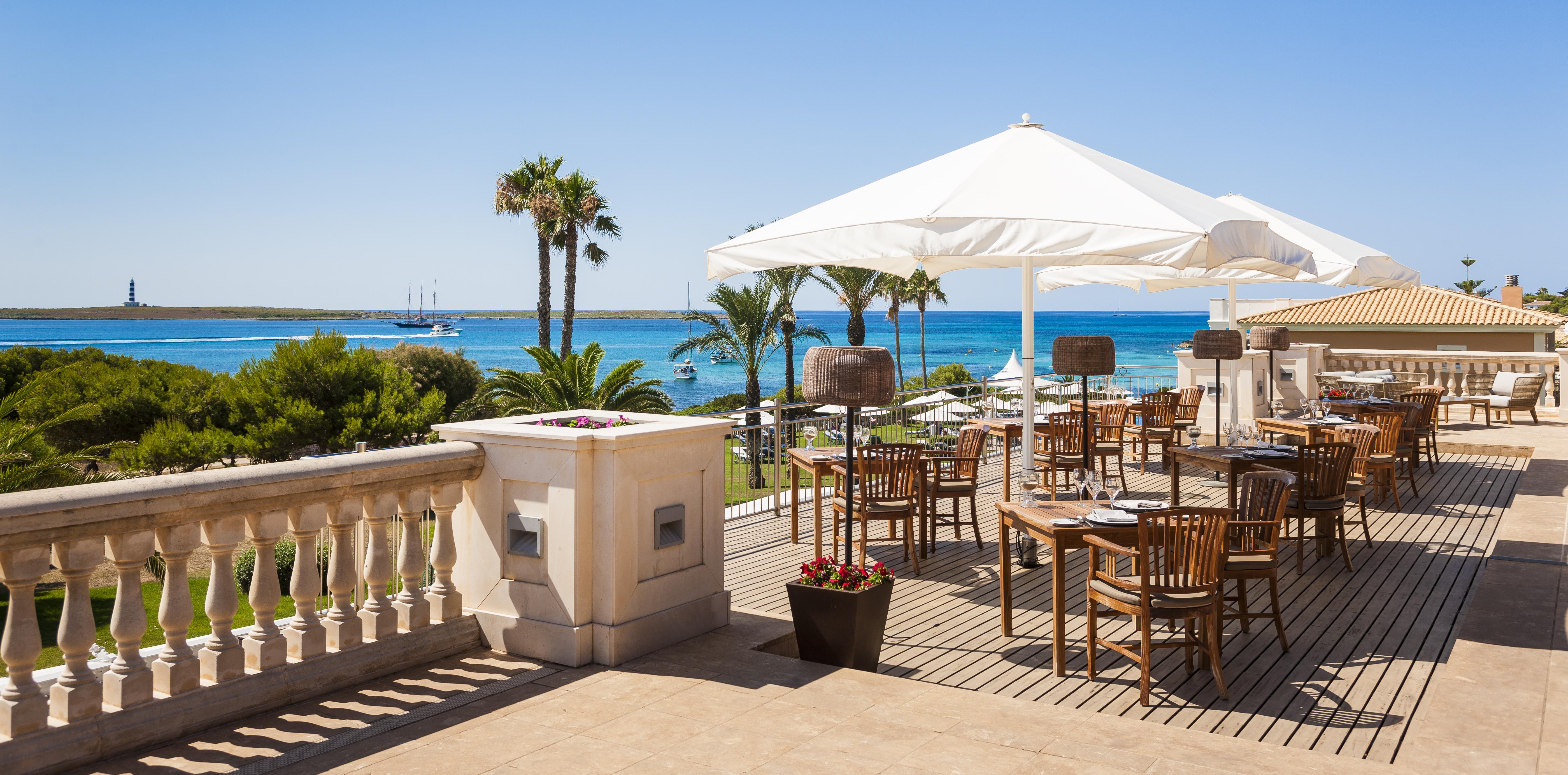 Insotel Punta Prima Prestige Suites & Spa Екстериор снимка