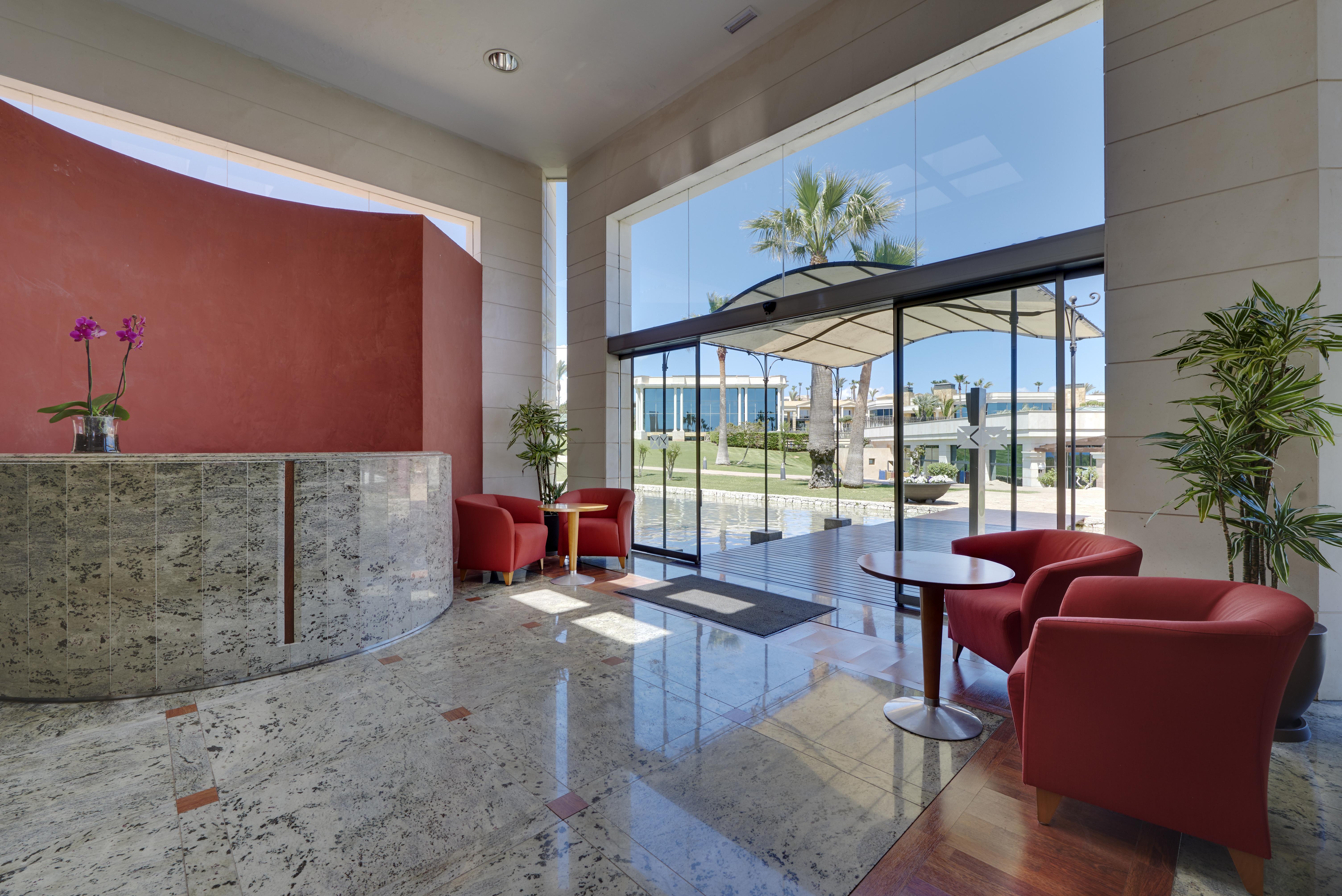Insotel Punta Prima Prestige Suites & Spa Екстериор снимка